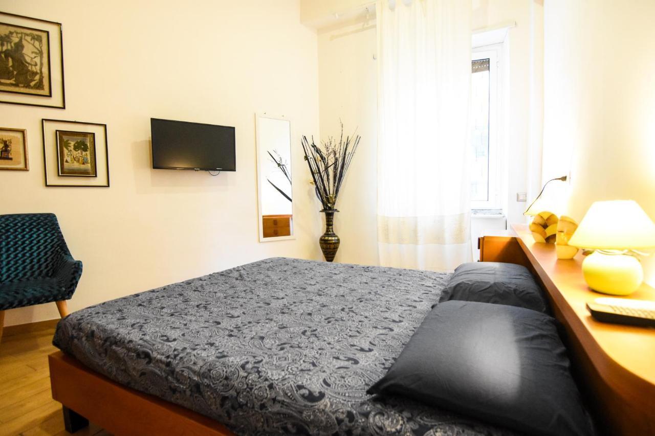 7re Vaticano Casa vacanze Roma